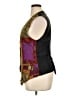Assorted Brands 100% Polyester Green Vest Size 14 - photo 5