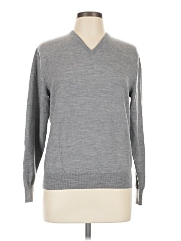 Polo Golf Wool Pullover Sweater (view 1)
