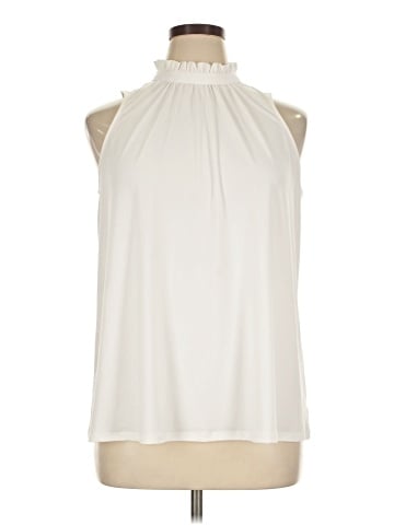 The Limited Sleeveless Blouse (view 1)