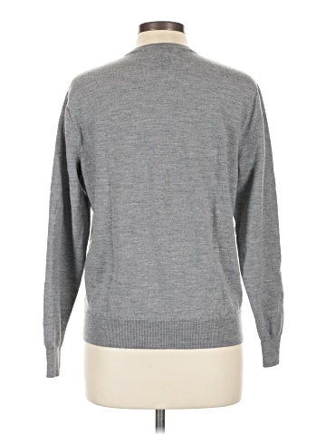 Polo Golf Wool Pullover Sweater (view 2)