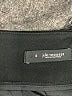 Ann Taylor LOFT Solid Black Dress Pants Size 8 - photo 8