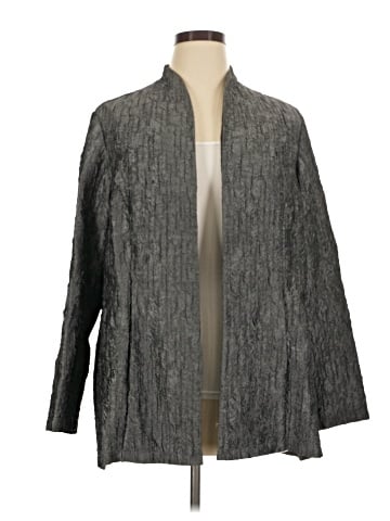 Coldwater Creek Coat (view 1)
