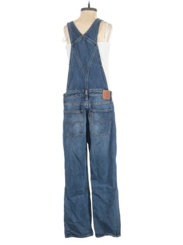 Levi's Overalls (view 2)