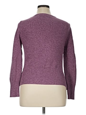 Route 66 Pullover Sweater (view 2)