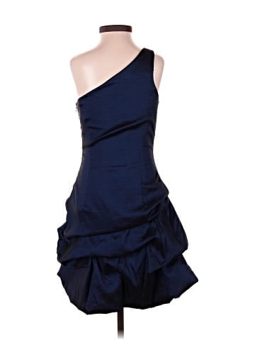 Cache Cocktail Dress (view 2)
