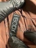 Cotton On 100% Polyester Brown Vest Size XS - photo 6