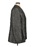 Coldwater Creek Gray Coat Size 1X - photo 4