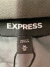 Express Gray Blazer Size M - photo 6