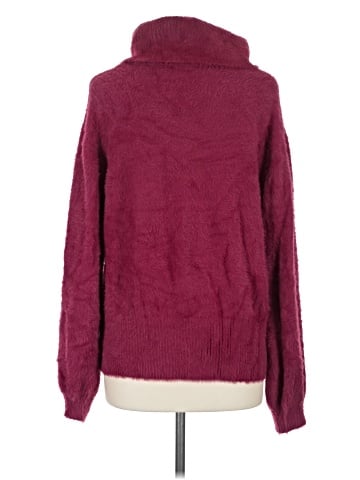 G by Giuliana Rancic Turtleneck Sweater (view 2)