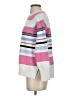 Caslon Stripes White Pullover Sweater Size XS - photo 5