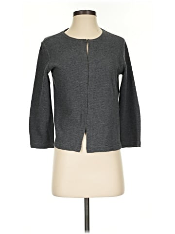 Eileen Fisher Cardigan (view 1)