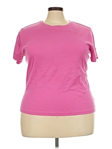 L.L.Bean Active T-Shirt (view 1)