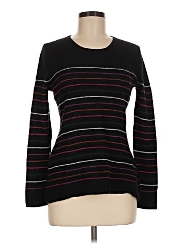 41Hawthorn Cashmere Pullover Sweater (view 1)