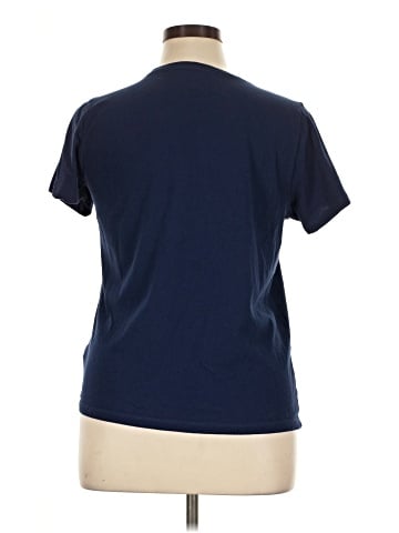 J.Crew Factory Store Short Sleeve T-Shirt (view 2)