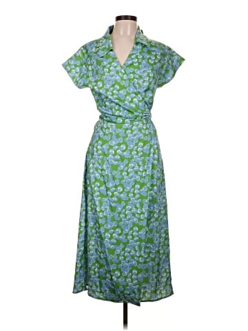 Alexia Admor Casual Dress (view 1)
