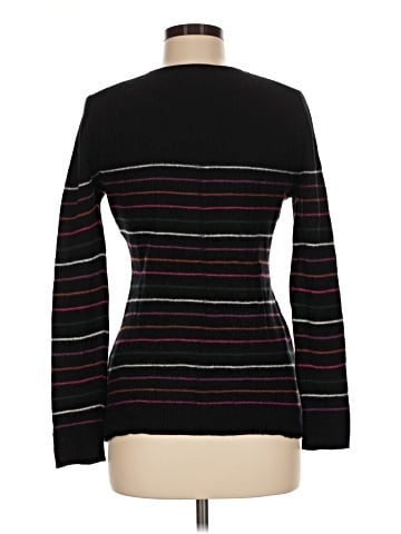 41Hawthorn Cashmere Pullover Sweater (view 2)