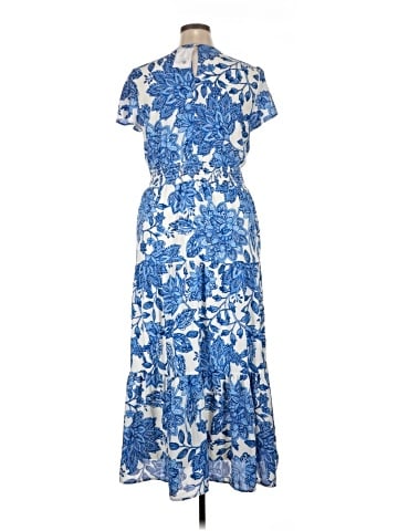 Tinsel Casual Dress (view 2)