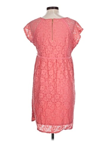 Motherhood Casual Dress (view 2)