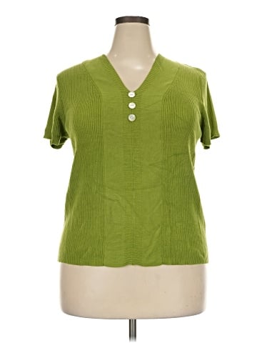 DressBarn Cardigan (view 1)