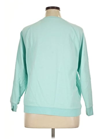 J.Crew Factory Store Sweatshirt (view 2)