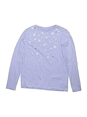 Crewcuts Outlet Long Sleeve T-Shirt (view 1)