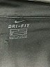 Nike 100% Polyester Solid Black Shorts Size 12 - photo 3