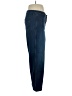 Old Navy Blue Jeans Size 16 Petite - photo 4