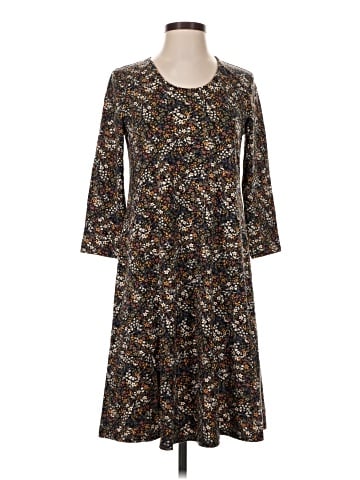 Garnet Hill Casual Dress (view 1)
