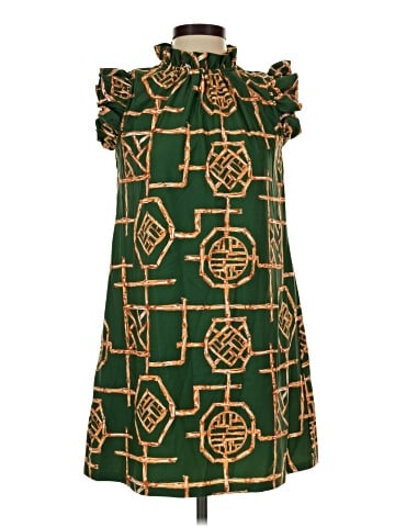 Jude Connally Casual Dress (view 1)