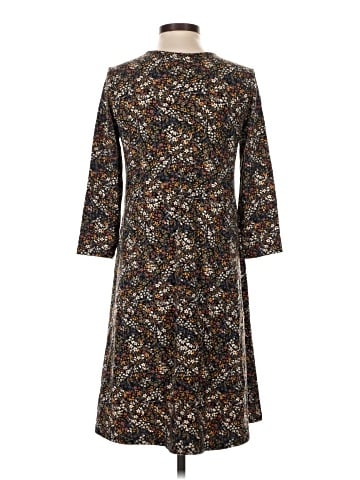 Garnet Hill Casual Dress (view 2)