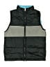 Avalanche 100% Polyester Black Vest Size M (kids) - photo 1