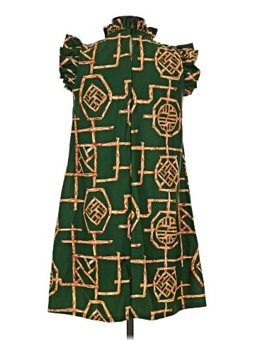 Jude Connally Casual Dress (view 2)