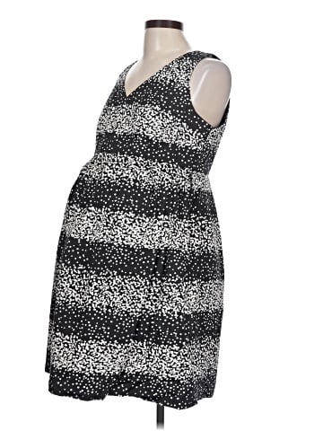 Motherhood Cocktail Dress (view 1)