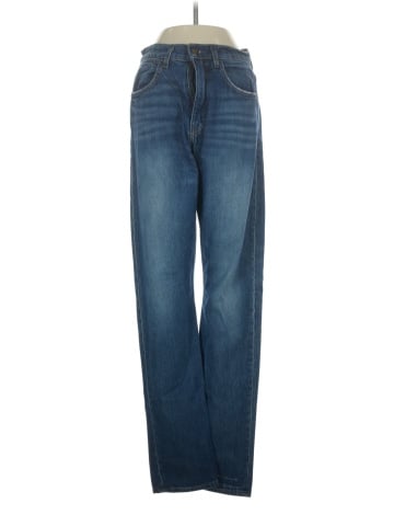 Imogene and Willie Jeans (view 1)