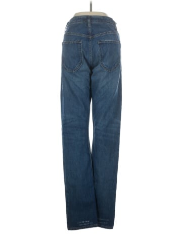 Imogene and Willie Jeans (view 2)