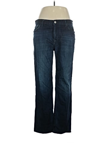 CALVIN KLEIN JEANS Jeans (view 1)