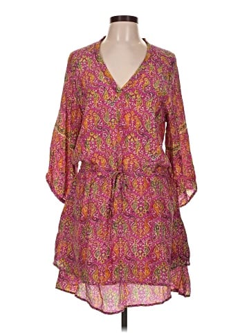 Tolani Casual Dress (view 1)