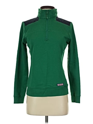 Vineyard Vines Pullover Sweater (view 1)
