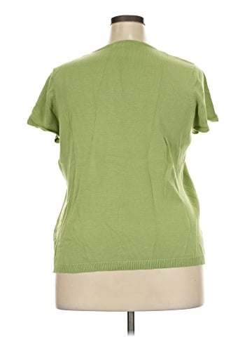 DressBarn Short Sleeve T-Shirt (view 2)