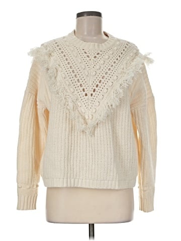 Boden Pullover Sweater (view 1)