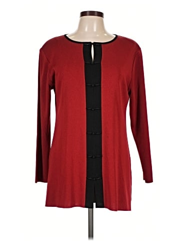 misook Cardigan (view 1)