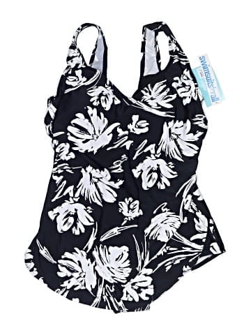Swimsuits for all One Piece Swimsuit (view 1)