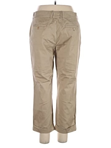 Lauren by Ralph Lauren Khakis (view 2)