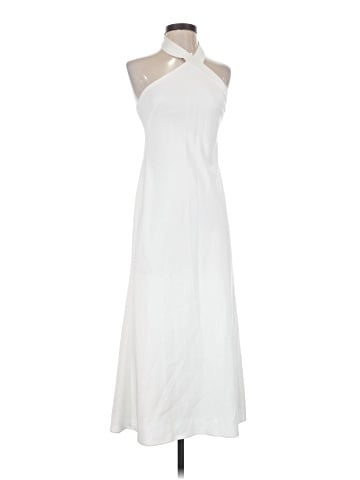 Aidan by Aidan Mattox Casual Dress (view 1)