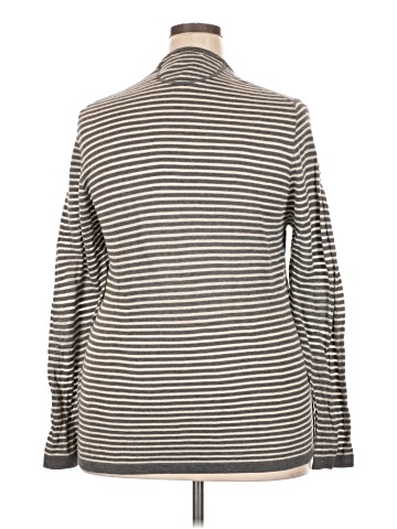 Crossley Long Sleeve Top (view 2)