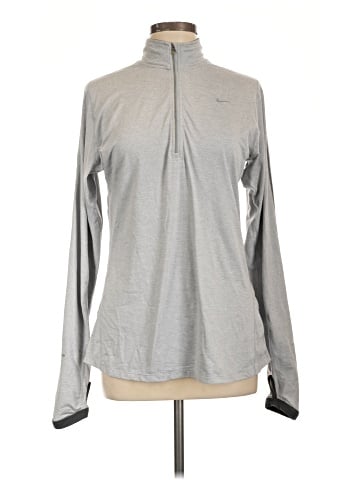 Nike Pullover Sweater (view 1)