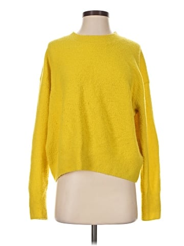 Vince. Pullover Sweater (view 1)