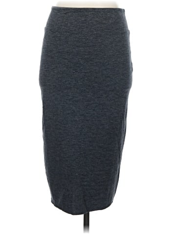 Stem Casual Skirt (view 2)