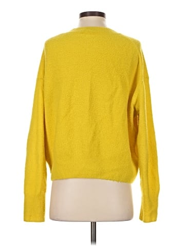Vince. Pullover Sweater (view 2)