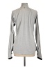 Nike Silver Pullover Sweater Size L - photo 2